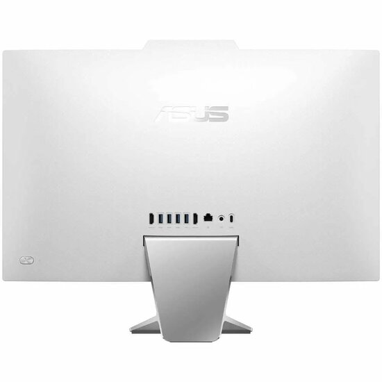ASUS All-in-One M3402WFAK | 23.8'' Full HD IPS | AMD Ryzen 5 7520U | 8GB DDR5 | 512GB SSD | W11 Pro Education | Inclusief Toetsenbord en Muis