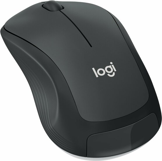 Logitech MK540 | Draadloze Muis- en Toetsenbordcombo | QWERTY