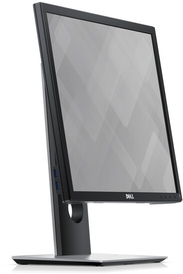 Dell P1917s| 1280x1024| DP,HDMI,VGA| 19"