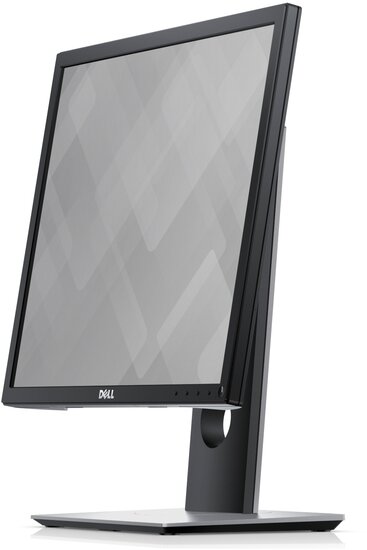 Dell P1917s| 1280x1024| DP,HDMI,VGA| 19"