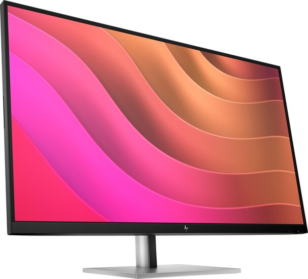 HP E32K G5| 3840x2160| DP, HDMI| 32"