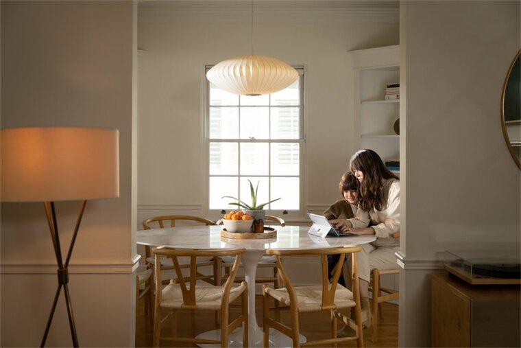 Microsoft Surface Go 2 | 10.5" Touch (1920x1280) | Intel Pentium Gold 4425Y | 4GB RAM | 64GB eMMC | Windows 10 Professional | Zilver | OPEN BOX