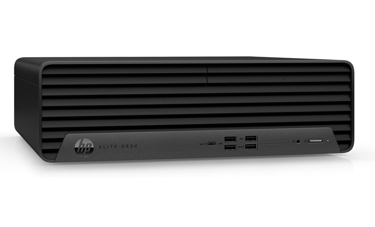 HP Elite 800 G9 SFF| i5-12500| 16GB DDR5| 512GB SSD| Win11 Pro