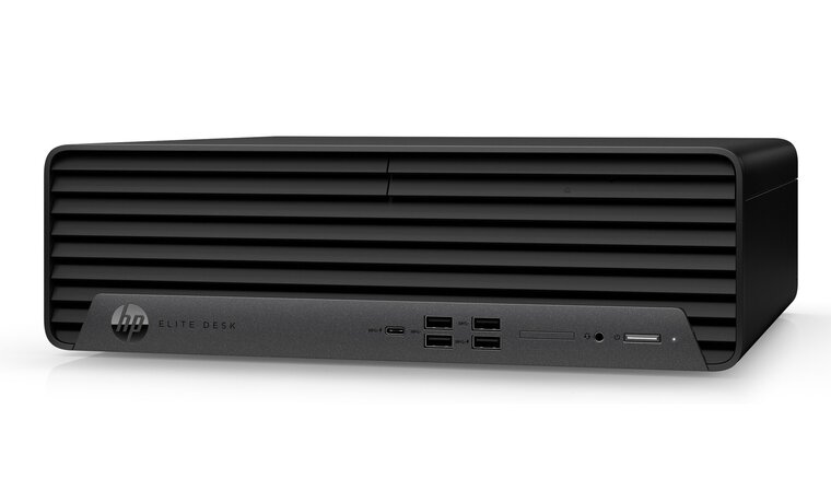 HP Elite 800 G9 SFF| i5-12500| 16GB DDR5| 512GB SSD| Win11 Pro