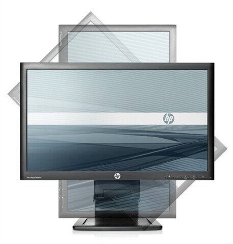  HP Compaq LA2006x| 1600x900| DP,DVI,VGA| 20"