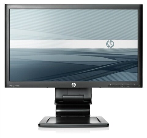  HP Compaq LA2006x| 1600x900| DP,DVI,VGA| 20"