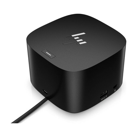HP Thunderbolt Dock 120W G4