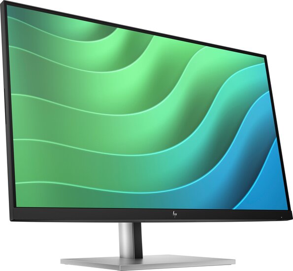 HP E27 G5| Full HD| DP,HDMI| 27"