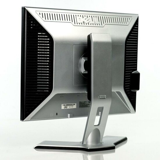 Dell UltraSharp 1908FP| 1280x1024| DVI,VGA| 19"