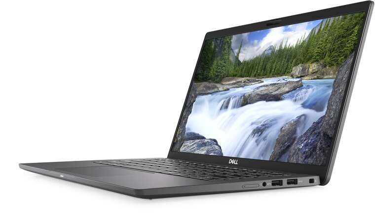 Dell Latitude 7410| i5-10310U| 8GB DDR4| 256GB SSD| 14''