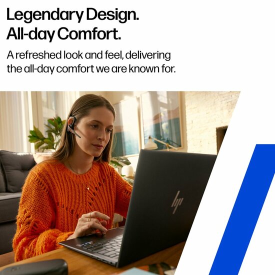 HP Poly Voyager Legend 30 | Headset