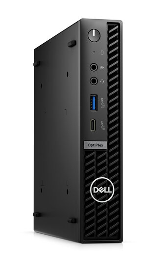 Dell OptiPlex 7020 MFF| i5-12500T| 16GB DDR5| 512GB SSD| Win11 Pro