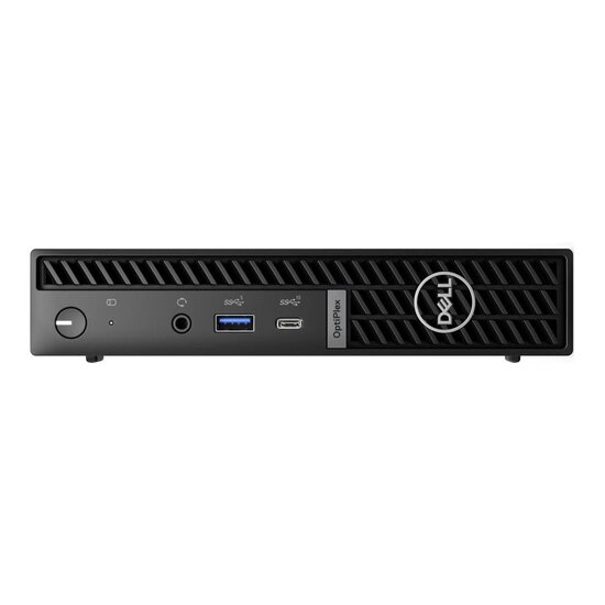 Dell OptiPlex 7020 MFF| i5-12500T| 16GB DDR5| 512GB SSD| Win11 Pro