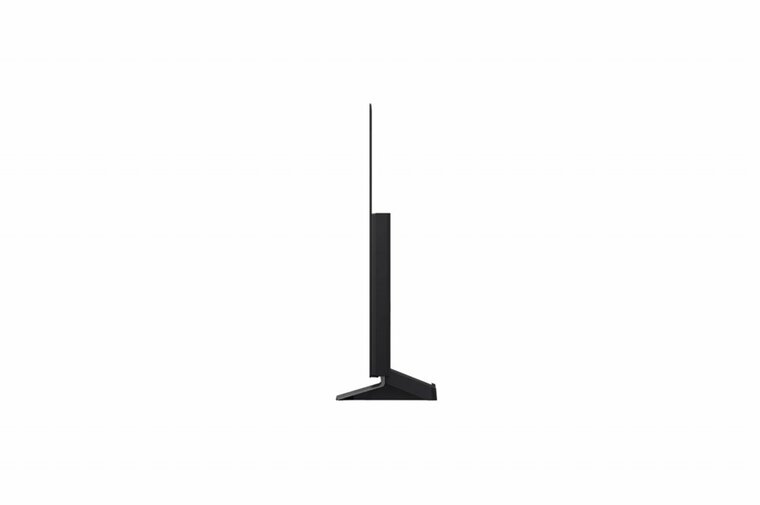 LG OLED48C54LA | 48'' OLED evo C5 Smart TV | 4K Ultra HD | 144Hz | WiFi | webOS 25 | Zwart