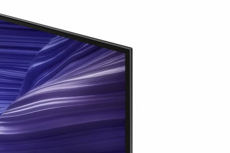 Samsung S90F | 55&Prime; Ultra HD 4K | OLED | 100 Hz | HDR10+ en HDMI 2.1 | Smart TV