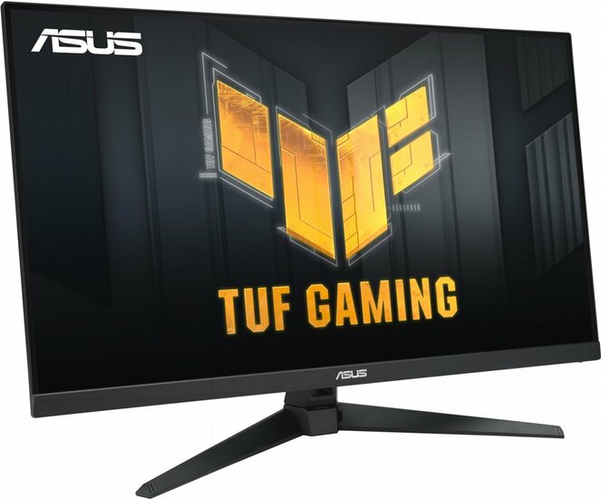 ASUS TUF Gaming VG328QA1A | 31.5" Full HD (1920x1080) | 170Hz | 1ms | VA Gaming Monitor