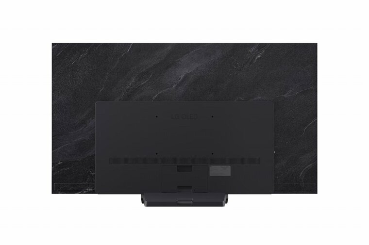 LG OLED evo C5 | 65" 4K OLED Smart TV | 120Hz | Dolby Vision