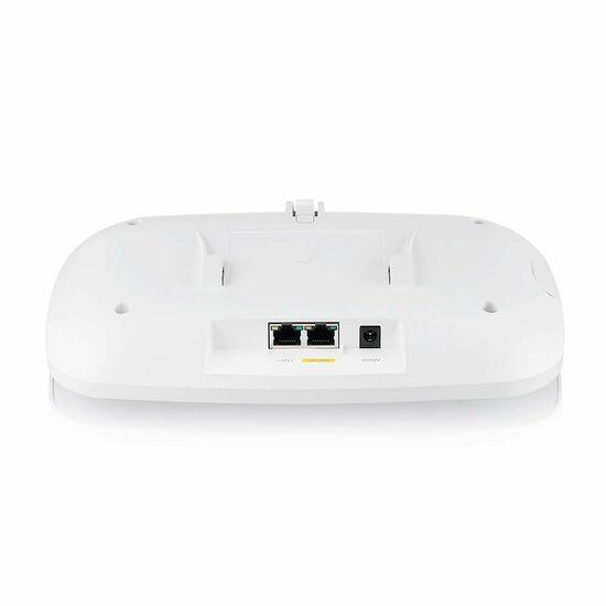 Zyxel WBE530 | WiFi 7 Access Point | 11000 Mbit/s | PoE+ | Inclusief Plafond- en Muurmontagebeugel