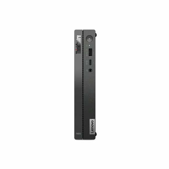 Lenovo Thinkcentre Neo 50q | Intel Core i3-1215U | 8GB RAM | 256GB SSD | W11 Pro | Mini PC