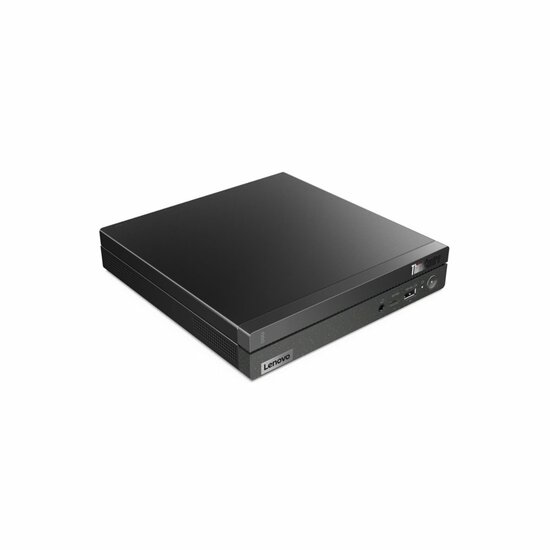 Lenovo Thinkcentre Neo 50q | Intel Core i3-1215U | 8GB RAM | 256GB SSD | W11 Pro | Mini PC