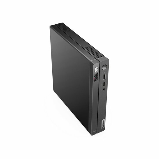 Lenovo Thinkcentre Neo 50q | Intel Core i3-1215U | 8GB RAM | 256GB SSD | W11 Pro | Mini PC