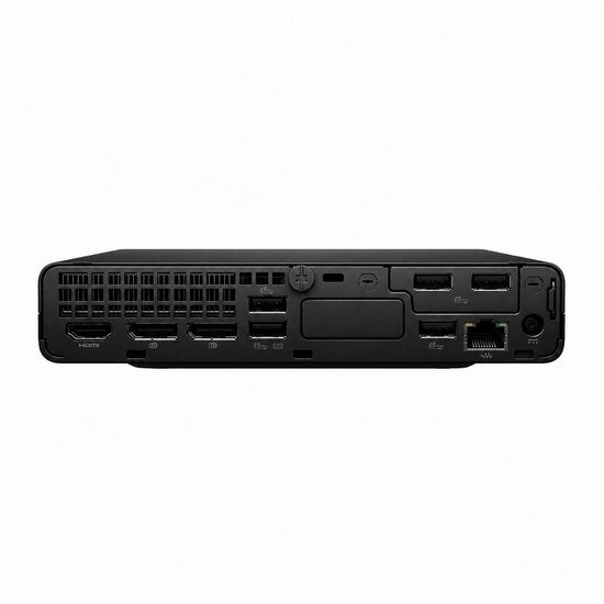 HP Prodesk Mini 400 G9 | Intel Core i5-13500T | 16GB DDR5 | 512GB SSD | W11 Pro