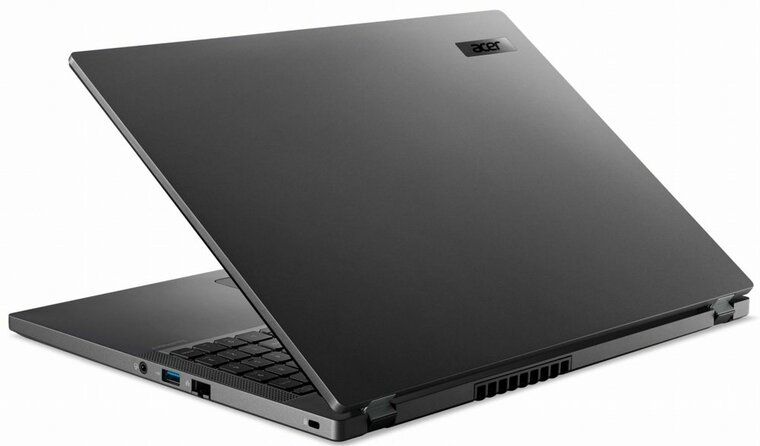 Acer TravelMate P2 |16" WUXGA IPS | Intel Core i7-1355U | 16GB RAM | 512GB SSD | W11 Pro | Steel Grey