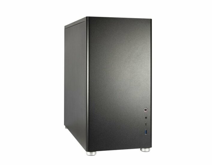 AKTIE Performance Desktop | Intel Core i5-12400 | GeForce RTX 5060 8GB | 16GB RAM | 1TB SSD | Windows 11 Professional | Midi-Tower Behuizing