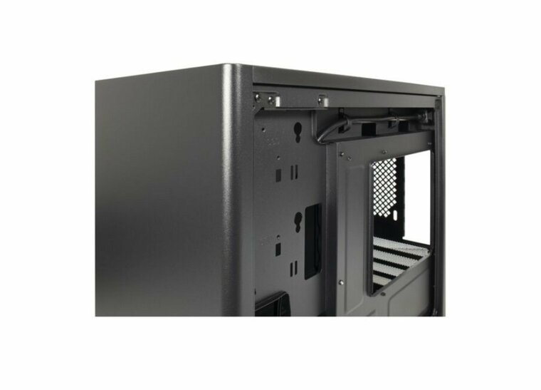AKTIE Performance Desktop | Intel Core i5-12400 | GeForce RTX 5060 8GB | 16GB RAM | 1TB SSD | Windows 11 Professional | Midi-Tower Behuizing