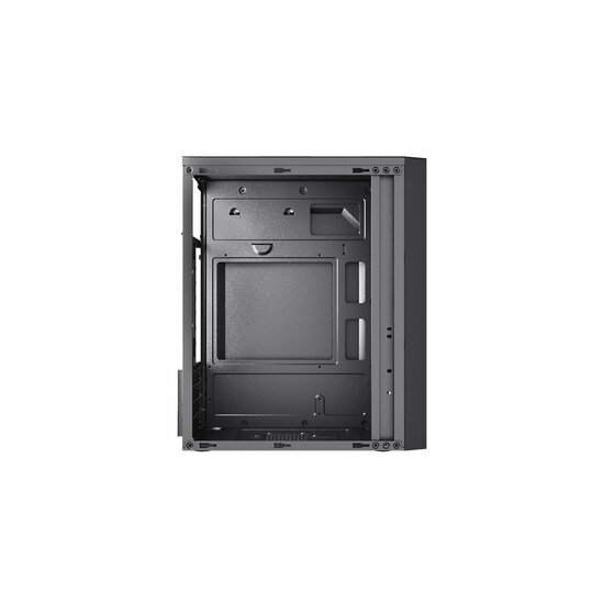 PROMO Desktop | Intel Core i3-12100 | 16GB RAM | 480GB SSD | Windows 11 Professional | Mini-Tower Behuizing