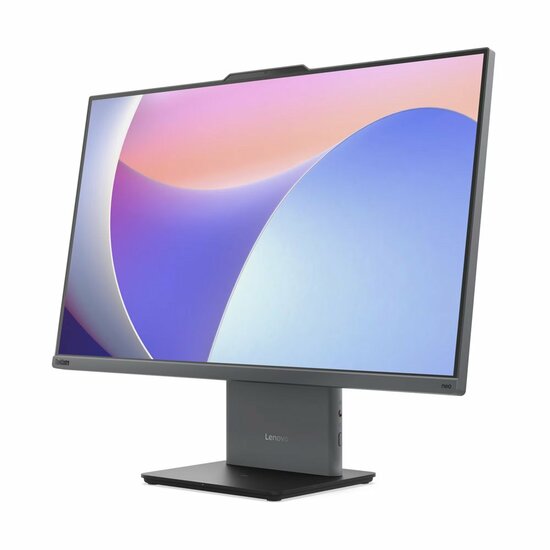 Lenovo AIO ThinkCentre neo 50A | 27" Full HD IPS | Intel Core i3-1315U | 8GB DDR5 | 256GB SSD | W11 Professional | Inclusief toetsenbord &amp; muis