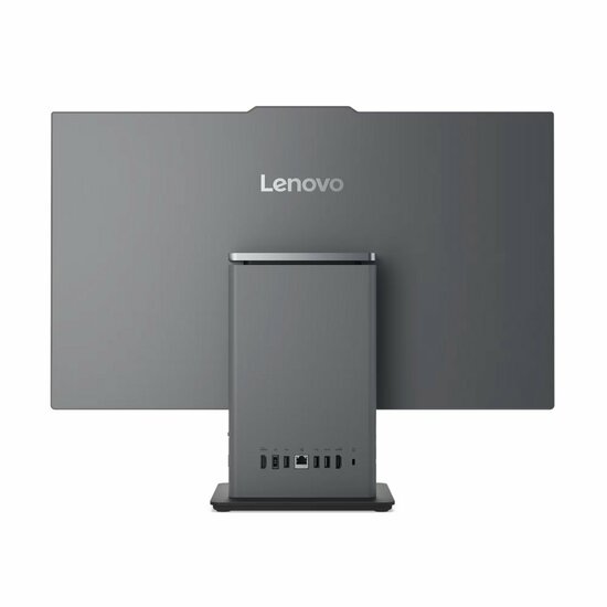 Lenovo AIO ThinkCentre neo 50A | 27" Full HD IPS | Intel Core i3-1315U | 8GB DDR5 | 256GB SSD | W11 Professional | Inclusief toetsenbord &amp; muis