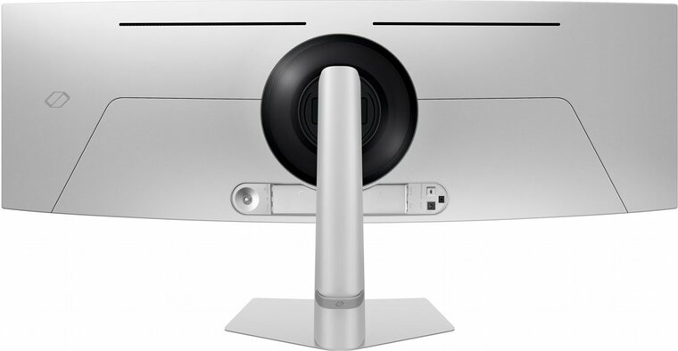 Samsung Odyssey OLED G9 49'' | 5120 x 1440 | 144Hz | USB-C | HDMI 2.1 | Super Ultrawide Curved Gaming Monitor