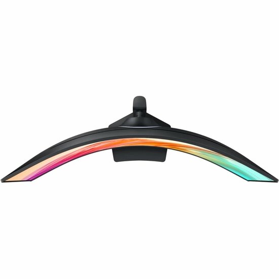 Samsung ViewFinity S9 S95UF | 49" Dual QHD Curved Monitor | 120Hz | USB-C Dock | 90W Power Delivery | Ethernet | KVM Switch
