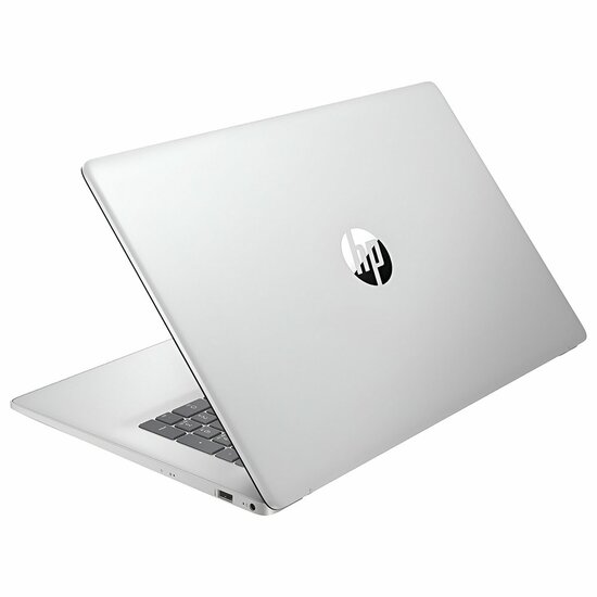 HP 17-cp2025dx | 17.3" Full HD IPS | AMD Ryzen 5 7520U | 8GB DDR5 | 512GB SSD | Windows 11 Home