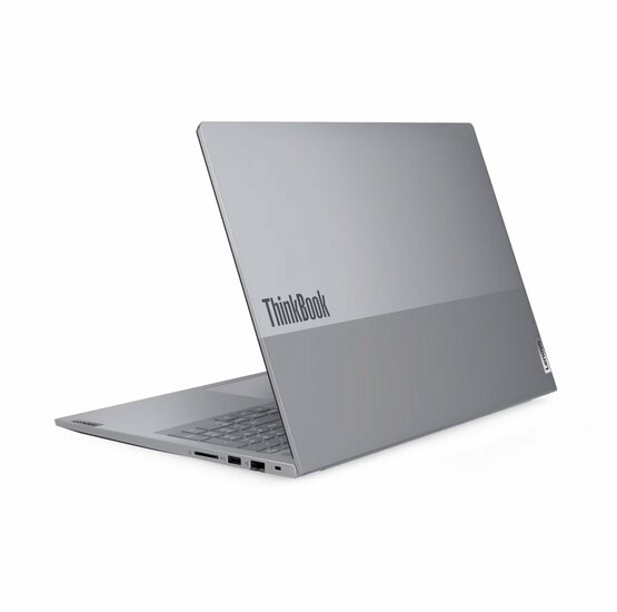 Lenovo ThinkBook G8 | 16'' WUXGA IPS | Intel Core 5 210H | 16GB DDR5 | 512GB SSD | USB4 | IR Cam | W11 Pro