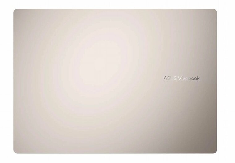 Asus Vivobook 14 | 14" WUXGA IPS | AMD Ryzen AI 7 445 | 16GB DDR5 | 512GB SSD | W11 Home | Platinum Gold