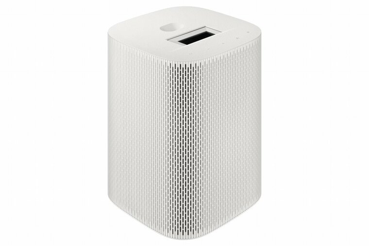 Samsung The Premiere 5 | Full HD Smart Laser Projector | Touchbediening | Tot 100 inch