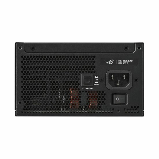 ASUS ROG Strix 1200W ATX Voeding | 80 PLUS Platinum | ATX 3.1 | PCIe 5.1 | Volledig Modulair