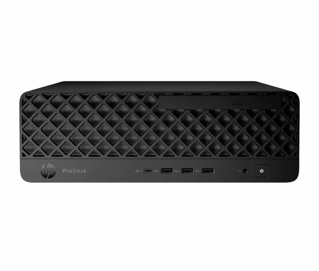 HP ProDesk 2 SFF G1i E | Intel Core i5-14400 | 16GB DDR5 | 512GB SSD | W11 Pro | Inclusief keyboard &amp; muis
