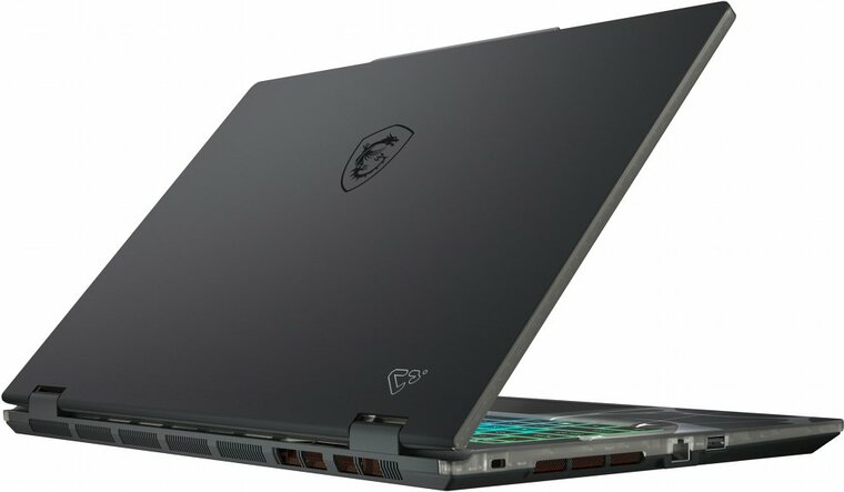 MSI Cyborg A15 AI | 15.6'' Full HD IPS 144Hz | AMD Ryzen 7 260 | RTX5060 | 1TB SSD | Windows 11 Home