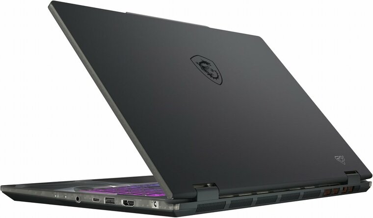 MSI Cyborg A15 AI | 15.6'' Full HD IPS 144Hz | AMD Ryzen 7 260 | RTX5060 | 1TB SSD | Windows 11 Home