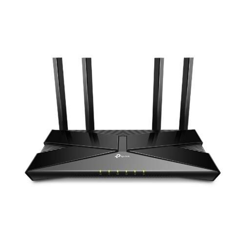 TP-Link Archer AX23 | Wifi 6 Router | Gigabit Ethernet Dual-band (2.4 GHz / 5 GHz) | 1200Mbit/s | OPEN BOX