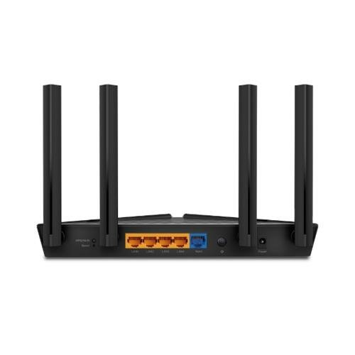 TP-Link Archer AX23 | Wifi 6 Router | Gigabit Ethernet Dual-band (2.4 GHz / 5 GHz) | 1200Mbit/s | OPEN BOX