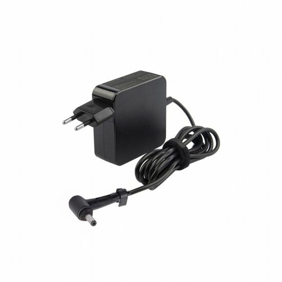 ASUS B400A / X1704ZA 65W Netadapter | 19V 3,42A | 4,5 &times; 3,0 mm Center Pin | BULK
