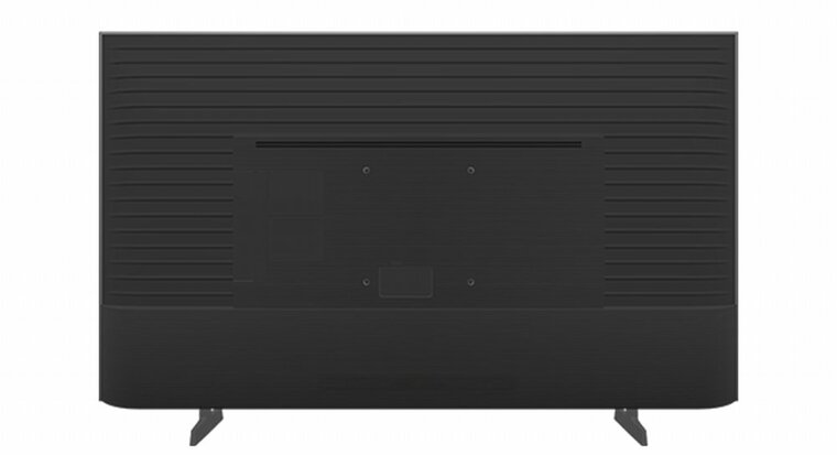 Samsung M70H | 55" 4K Mini LED | 50Hz | HDR10+ | Smart TV | Zwart