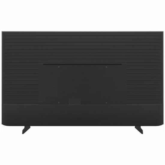 Samsung M80H | 55" 4K Mini LED | 100Hz | HDMI 2.1 | HDR10+ | Smart TV | Zwart
