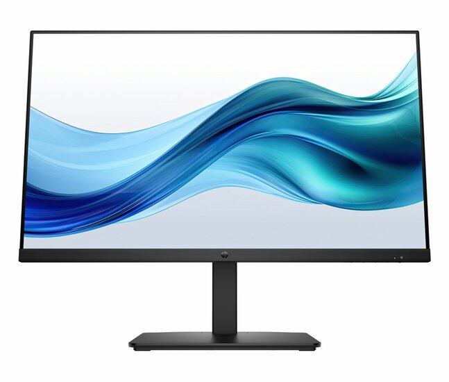 HP Series 3 Pro 327pe | 27" Full HD IPS | 100Hz | Speakers | Ergonomische Monitor