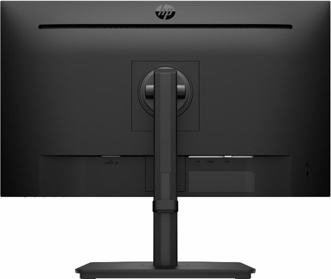 HP Series 3 Pro 327pe | 27" Full HD IPS | 100Hz | Speakers | Ergonomische Monitor