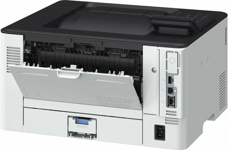 Canon i-SENSYS LBP243dw II | A4 | 1200 &times; 1200 DPI | 36 ppm | Wi-Fi | Zwart-wit Laserprinter